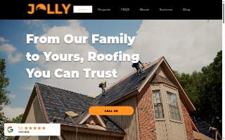 Jolly Roofing & Repairs