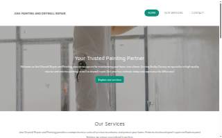 Jose Painting & Drywall