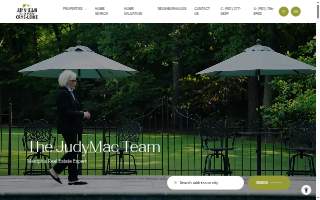 Judy McLellan & The JudyMac Team, Memphis Realtor
