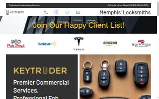 KeyTrader