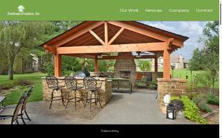 Landscape Creations, Inc.