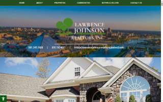Lawrence Johnson Realtors Inc