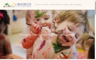 Lindenwood Christian Child Care Center