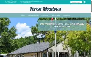 Marion Towing & Repair, LLC website