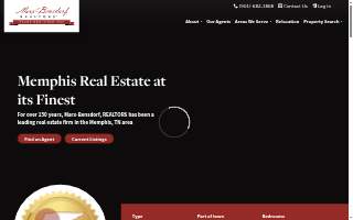 Marx - Bensdorf Real Estate Co