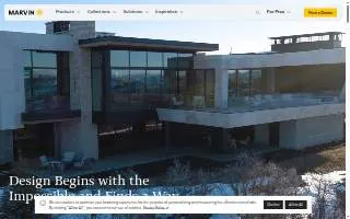 Masters Roofing of Memphis website