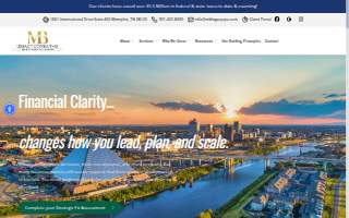 MB Legacy Consulting PLLC