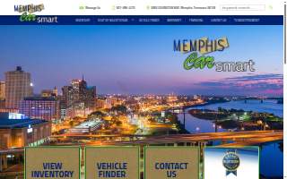 Memphis Car Smart LLC
