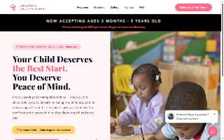 Memphis Childcare Academy