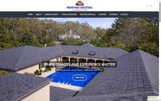Memphis Roofing & Renovations