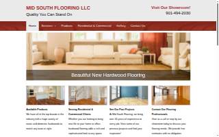 Mid South Flooring LLC