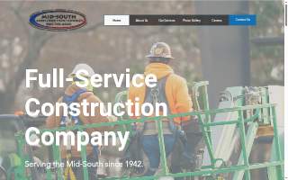 Mid-South Plumbing Co