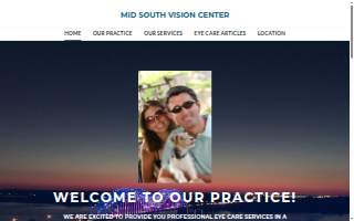 Mid South Vision Center