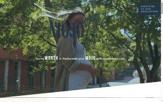MOJO Pelvic Health Midtown