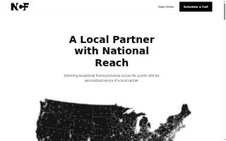 National Contract Flooring