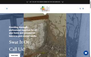 Nationwide Pest Control