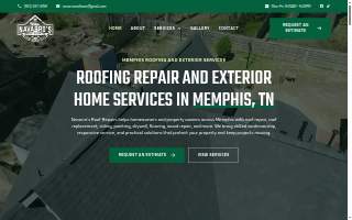 Navarro’s Roof Repairs