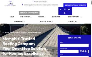 No Limit Roofing