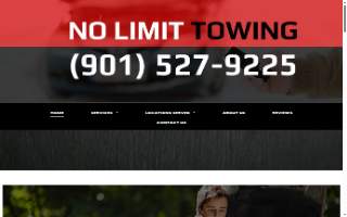No Limit Towing & Auto