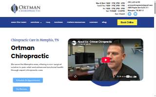 Ortman Chiropractic
