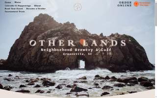 Otherlands Coffee Bar