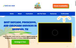 Paradise Kidz Place