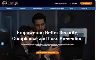 Peifer Security Solutions
