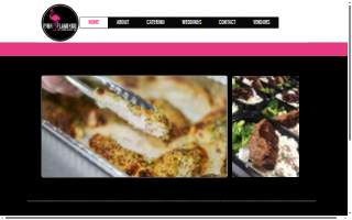 Pink Flamingo Catering