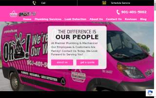 Premier Plumbing Pros