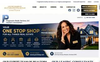 Progressive Realty Services, LLC
