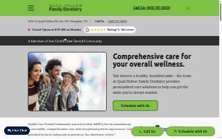 Quail Hollow Family Dentistry