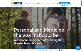 Regel Pharmalab
