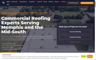 Roof Pro LLC