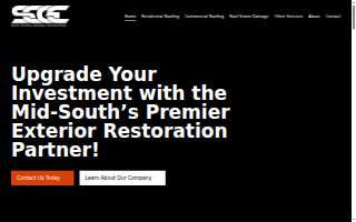 South Central General Contractors, LLC