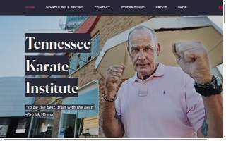 Tennessee Karate Institute
