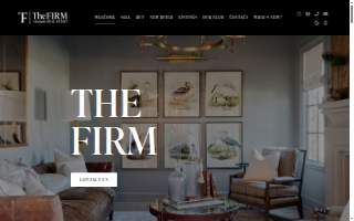 The FIRM | Memphis Real Estate