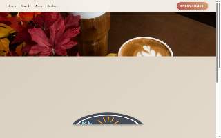 The Pharmacy Coffeehouse