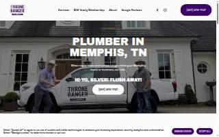 Throne Ranger Plumbing