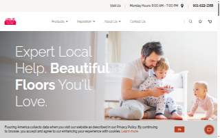 Tim Hogan's Flooring