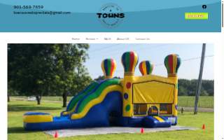 Towns Onestop Rentals