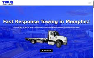 Trius Towing & Transport