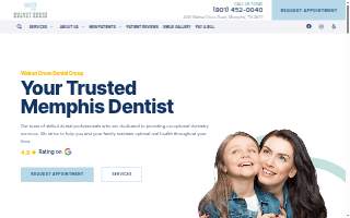 Walnut Grove Dental Group