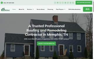 Wells Roofing and Remodeling