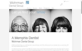 Wohrman Dental Group