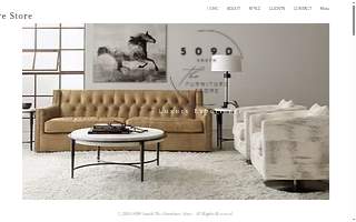 5090 South The Furniture Store