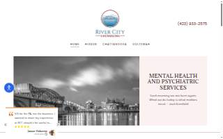 River City Counseling PC