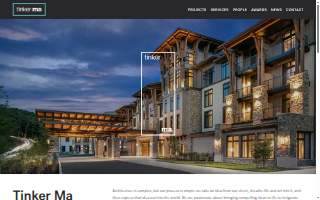 Tinker Ma, LLC.
