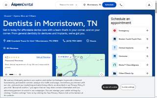 Aspen Dental - Morristown