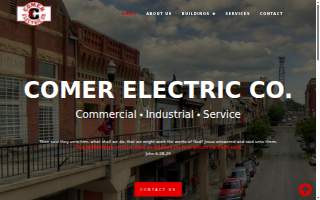 Comer Electric Co. Inc.
