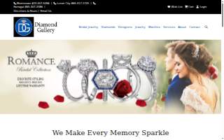 Diamond Gallery